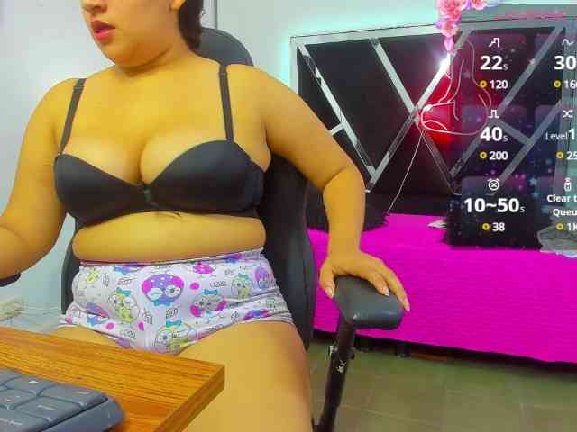 sophia-nieto webcam