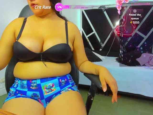 sophia-nieto webcam