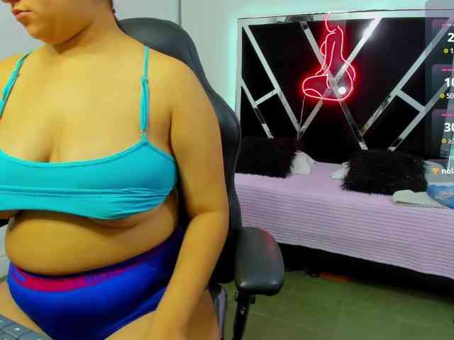 sophia-nieto webcam