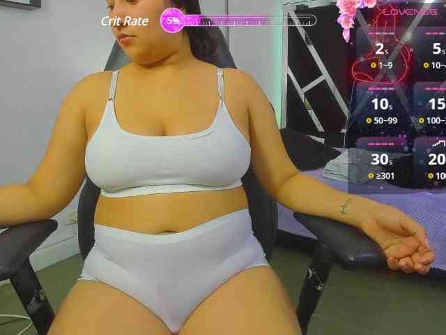 sophia-nieto webcam