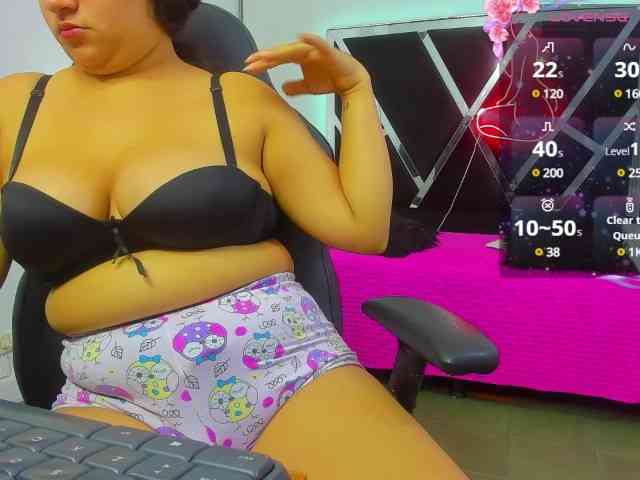 sophia-nieto webcam