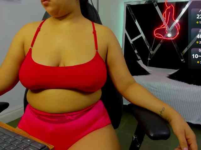 sophia-nieto webcam