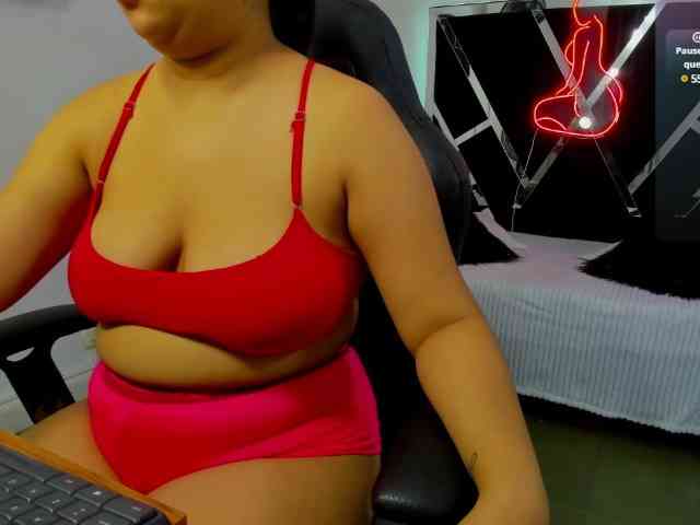 sophia-nieto webcam