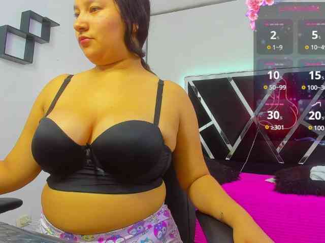 sophia-nieto webcam