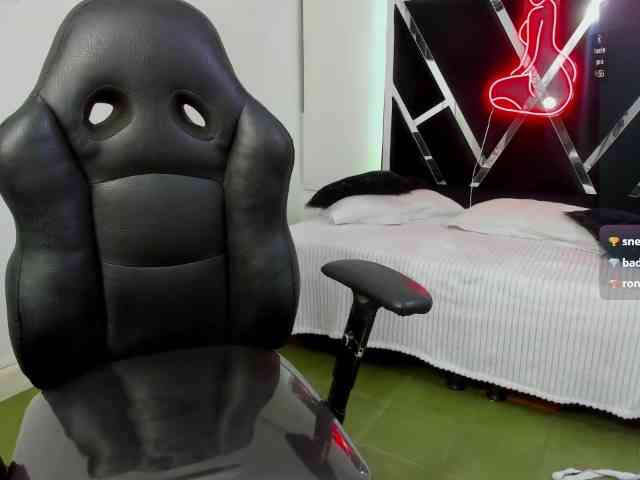 sophia-nieto webcam