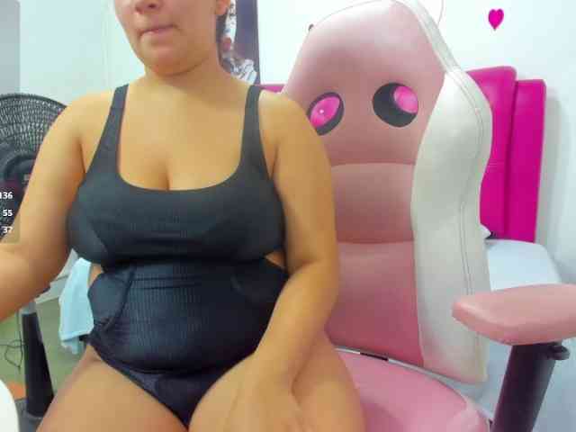 sophia-nieto webcam