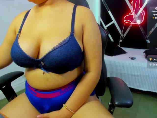 sophia-nieto webcam