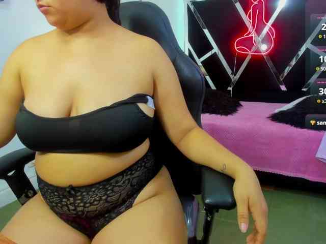 sophia-nieto webcam