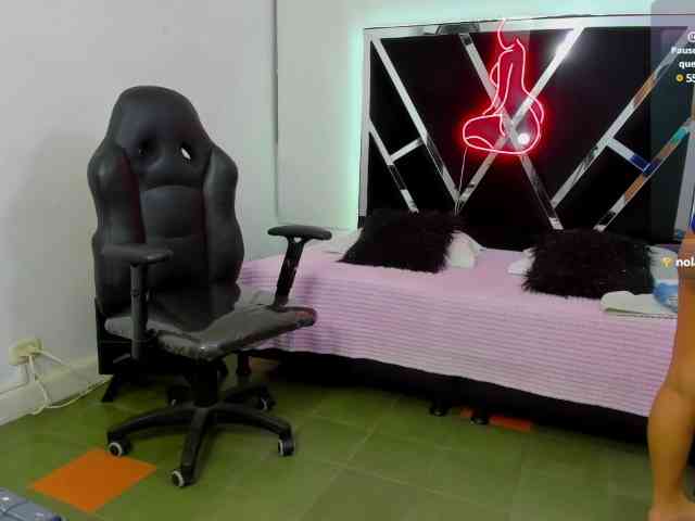 sophia-nieto webcam