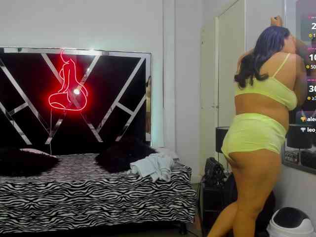 sophia-nieto webcam