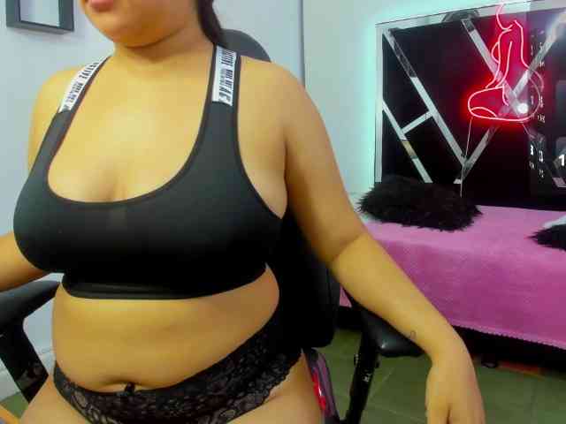 sophia-nieto webcam