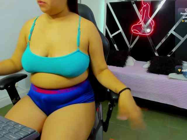 sophia-nieto webcam