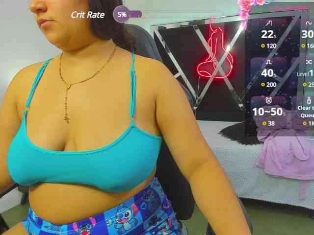 sophia-nieto webcam