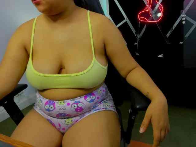 sophia-nieto webcam