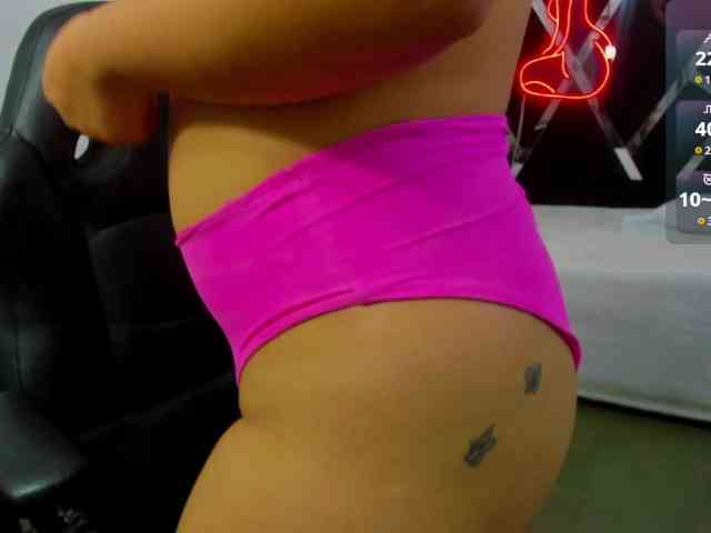 sophia-nieto webcam