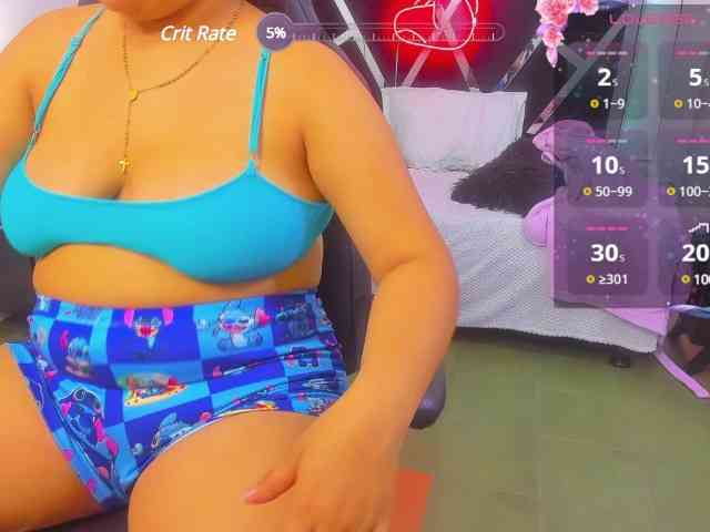 sophia-nieto webcam