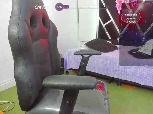 sophia-nieto webcam