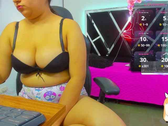 sophia-nieto webcam