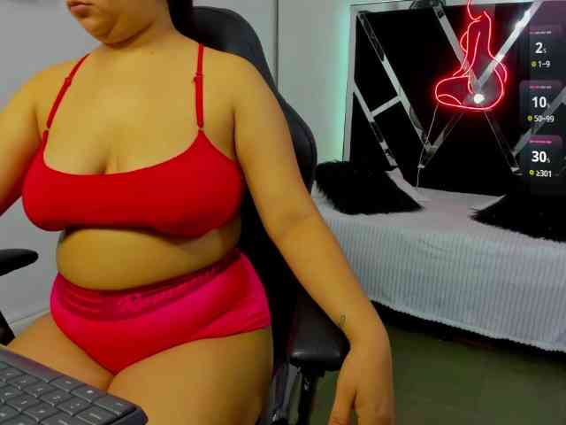 sophia-nieto webcam