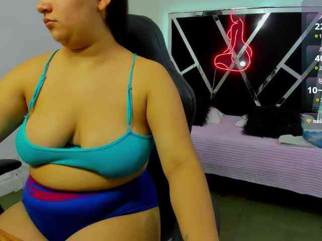 sophia-nieto webcam