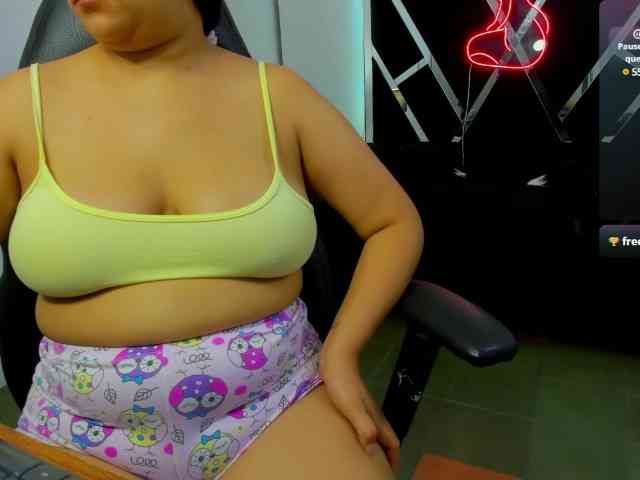 sophia-nieto webcam