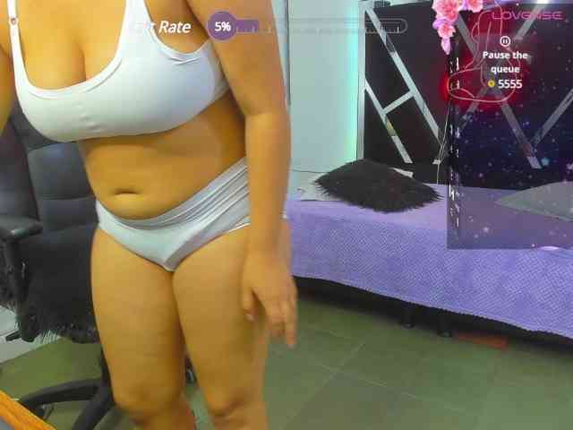 sophia-nieto webcam