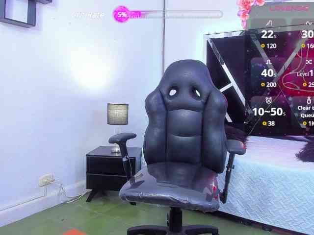sophia-nieto webcam