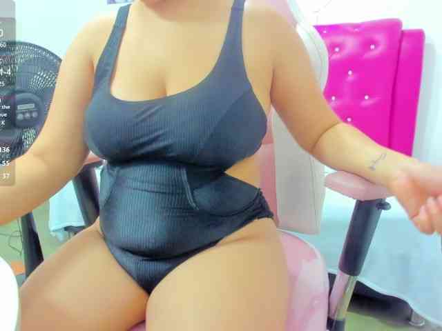 sophia-nieto webcam
