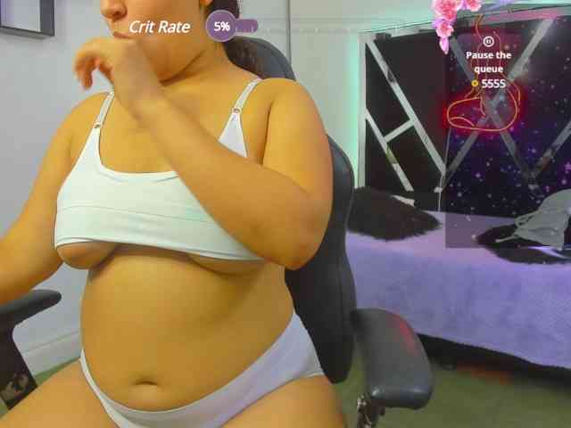 sophia-nieto webcam