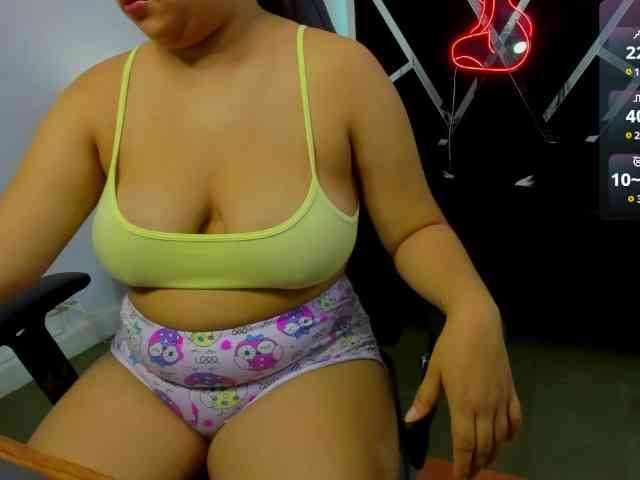 sophia-nieto webcam