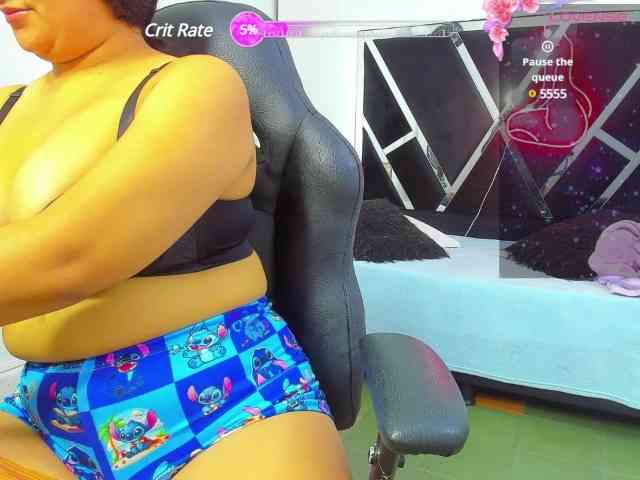 sophia-nieto webcam