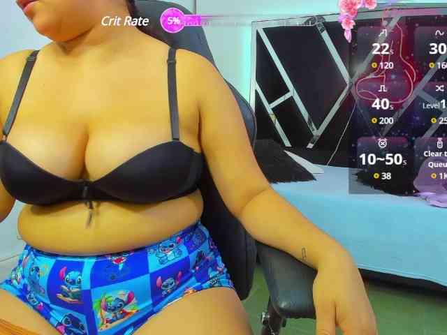 sophia-nieto webcam