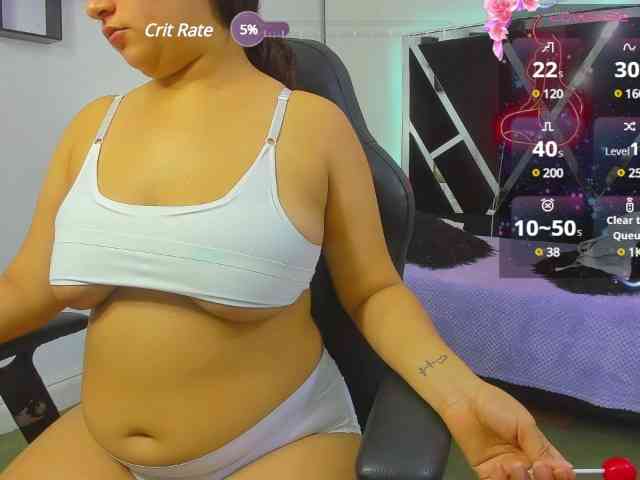 sophia-nieto webcam