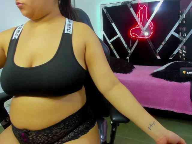 sophia-nieto webcam