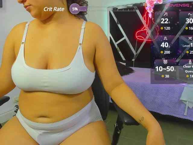 sophia-nieto webcam