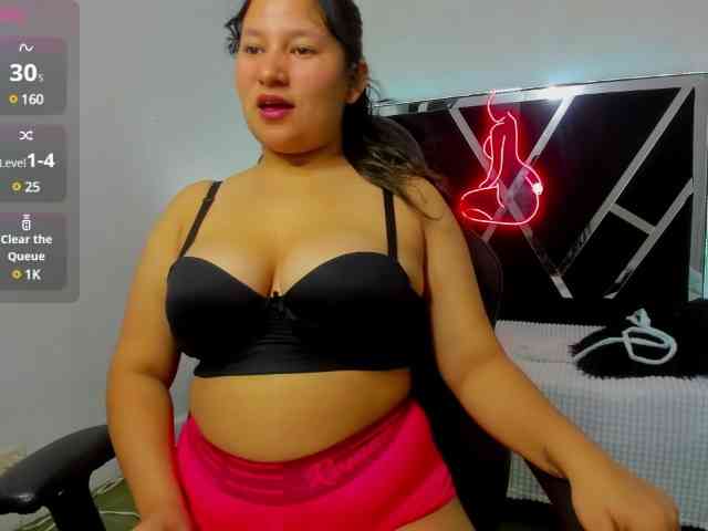 sophia-nieto webcam