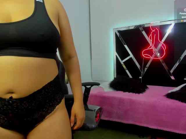 sophia-nieto webcam