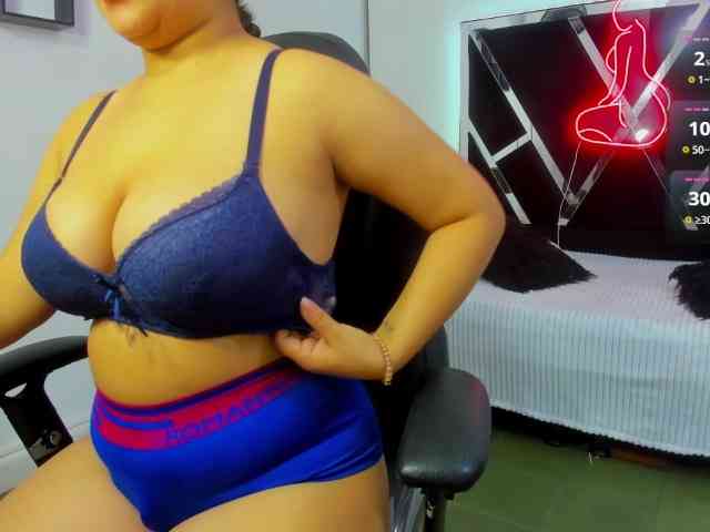 sophia-nieto webcam