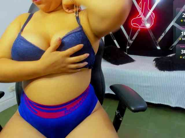 sophia-nieto webcam