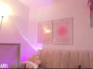Gisell1 Porn Show