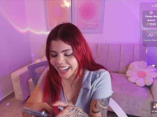 Gisell1 webcam