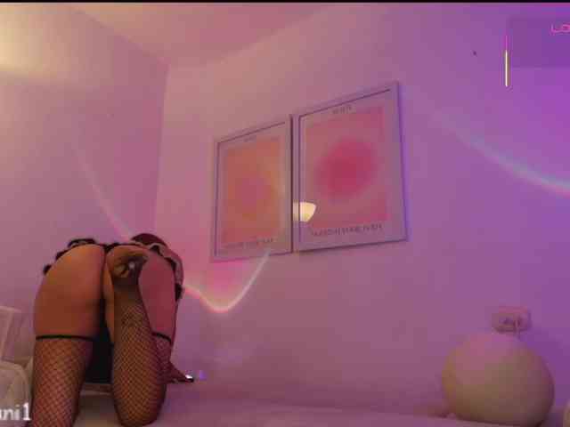 Gisell1 webcam