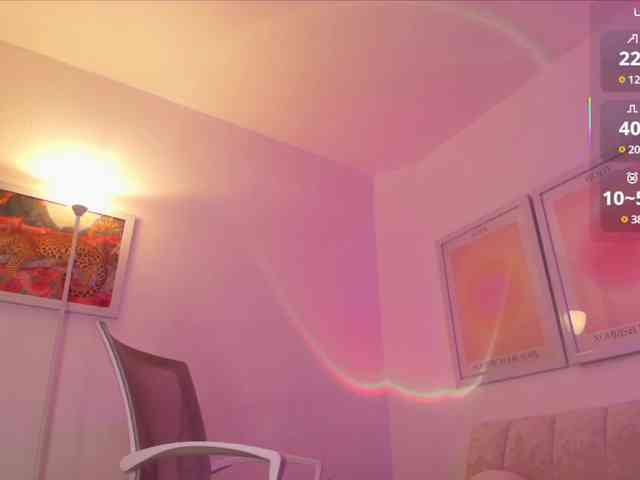 Gisell1 webcam