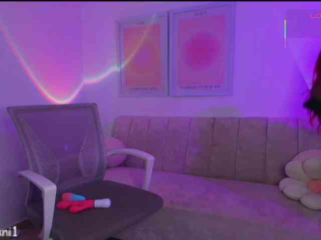 Gisell1 webcam