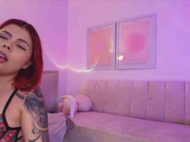 Gisell1 webcam