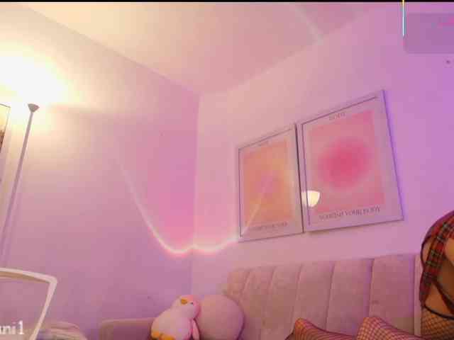 Gisell1 webcam