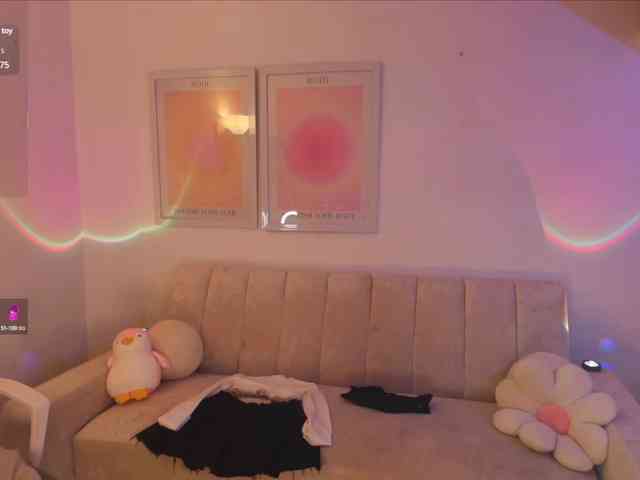 Gisell1 webcam