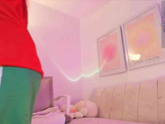 Gisell1 webcam