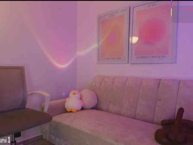 Gisell1 webcam