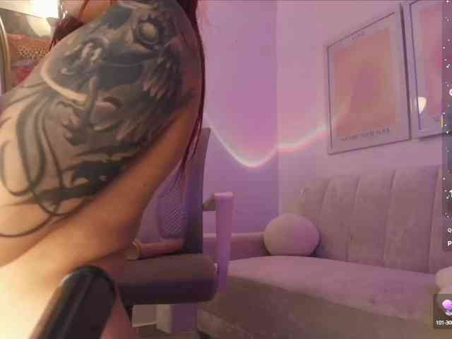 Gisell1 webcam